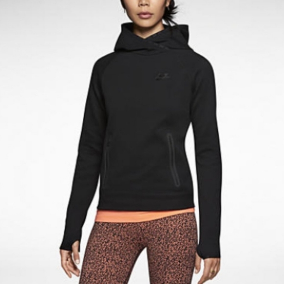 Nike Tops - Nike Hoodie